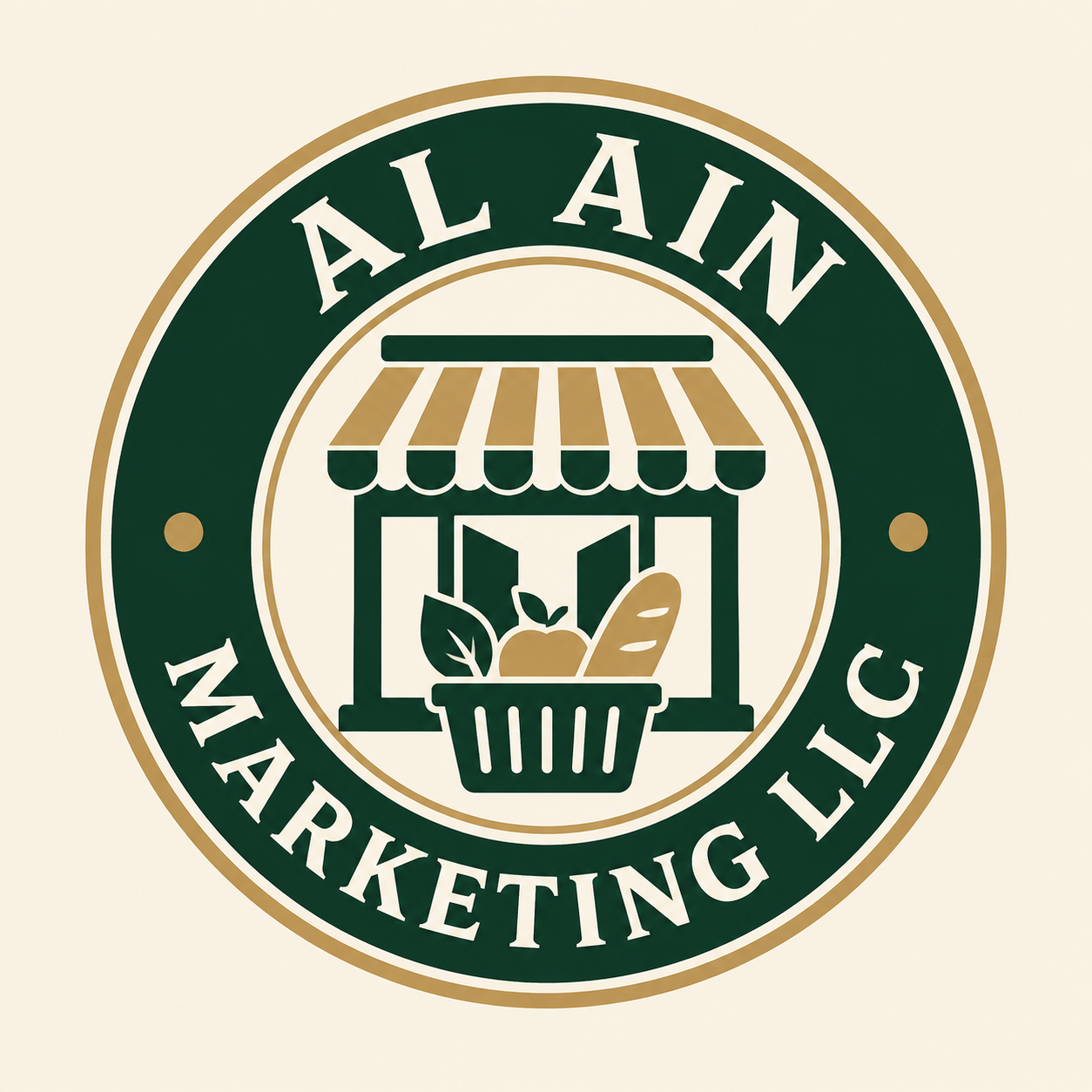 Al Ain Market logo
